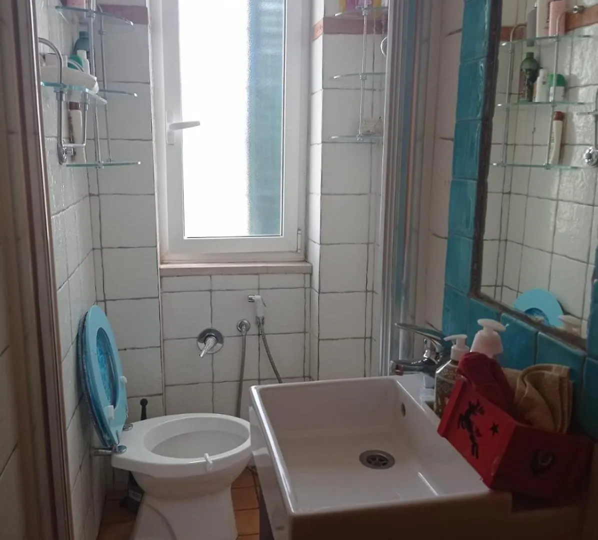 Magnificent House By The Sea Apartment Lido di Ostia