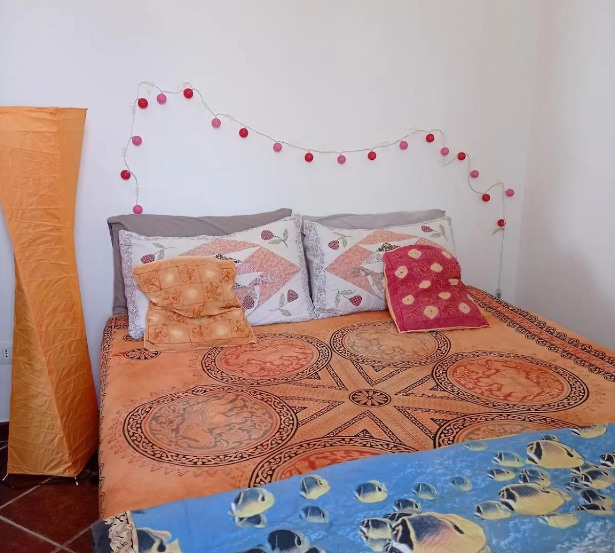 Magnificent House By The Sea Apartment Lido di Ostia 0*,