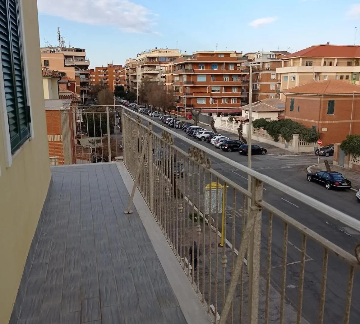 Magnificent House By The Sea Apartment Lido di Ostia