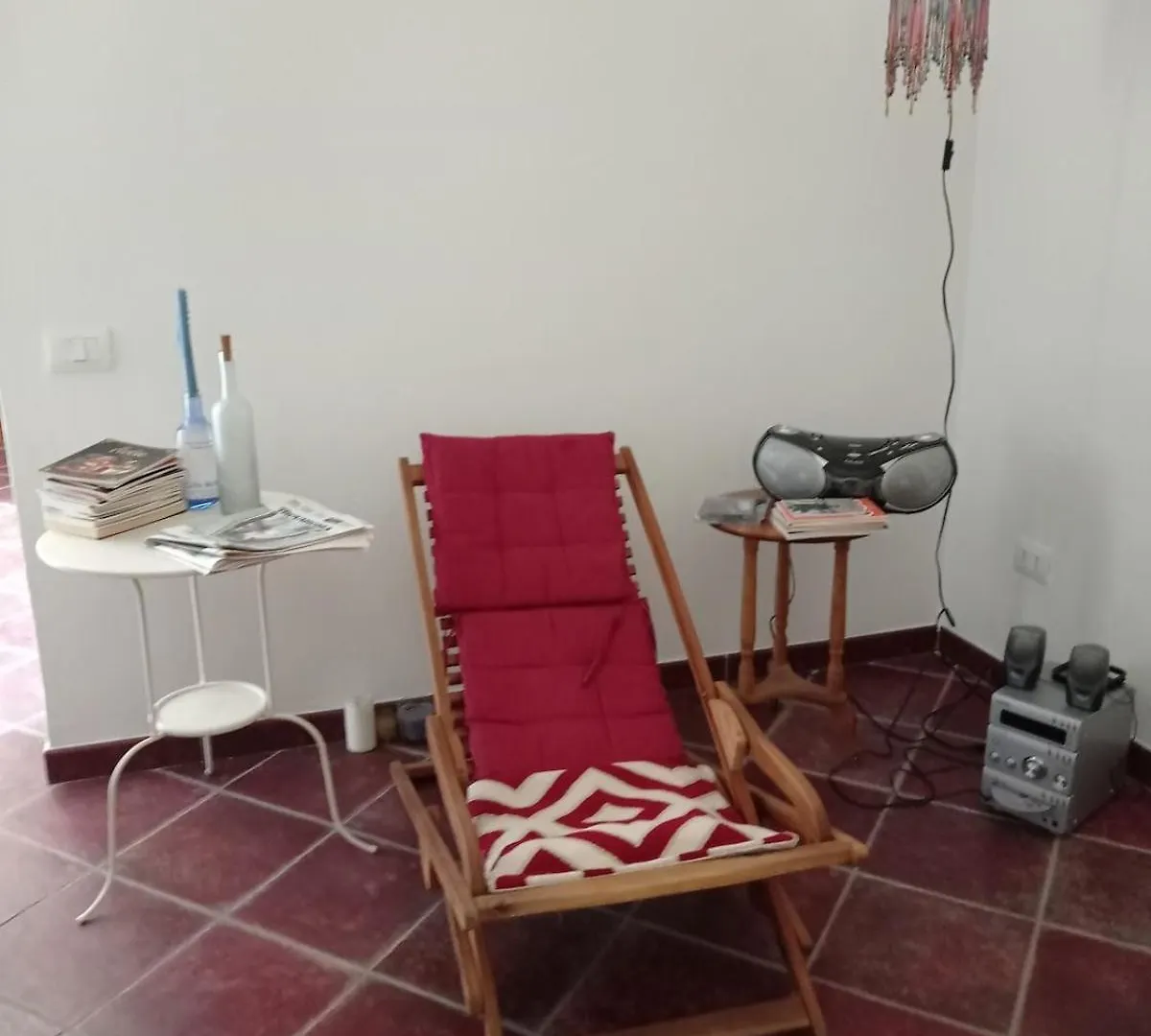 Magnificent House By The Sea Apartment Lido di Ostia