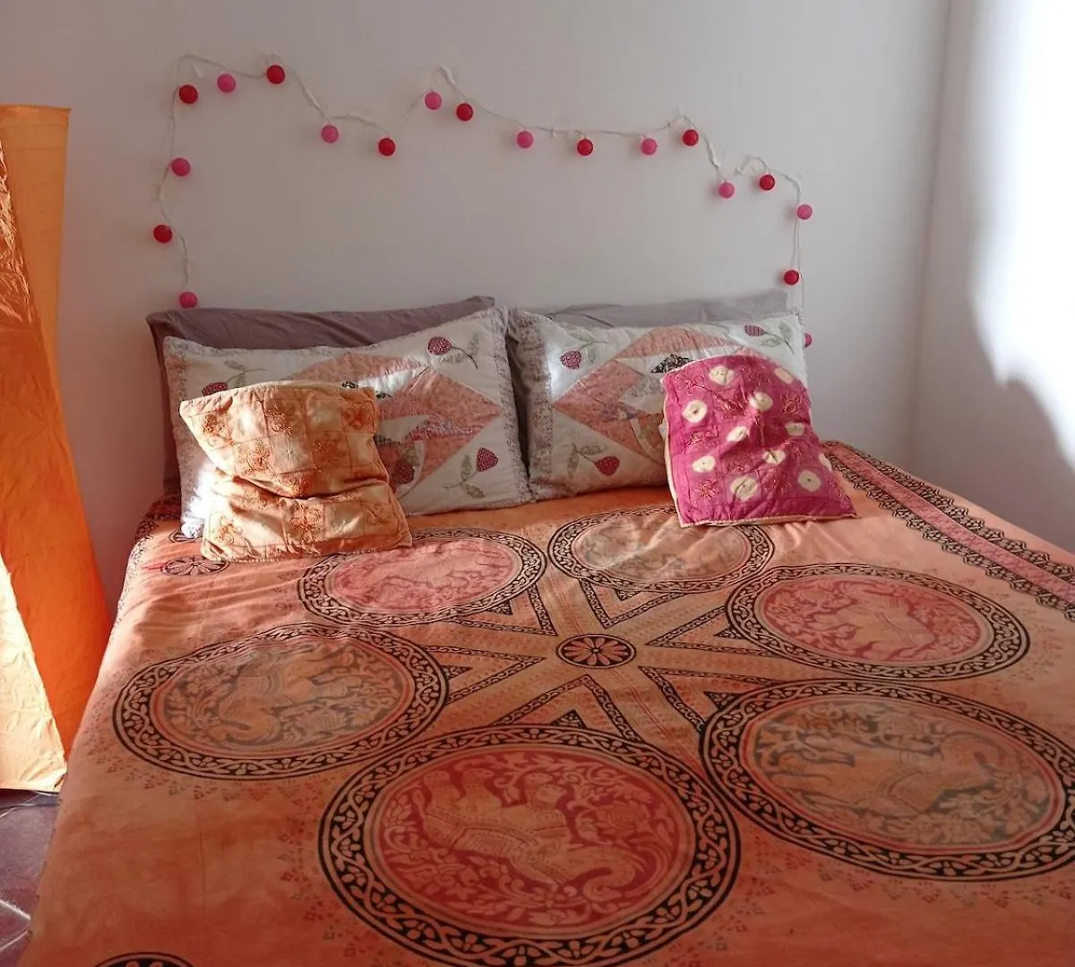 Magnificent House By The Sea Apartment Lido di Ostia Italy