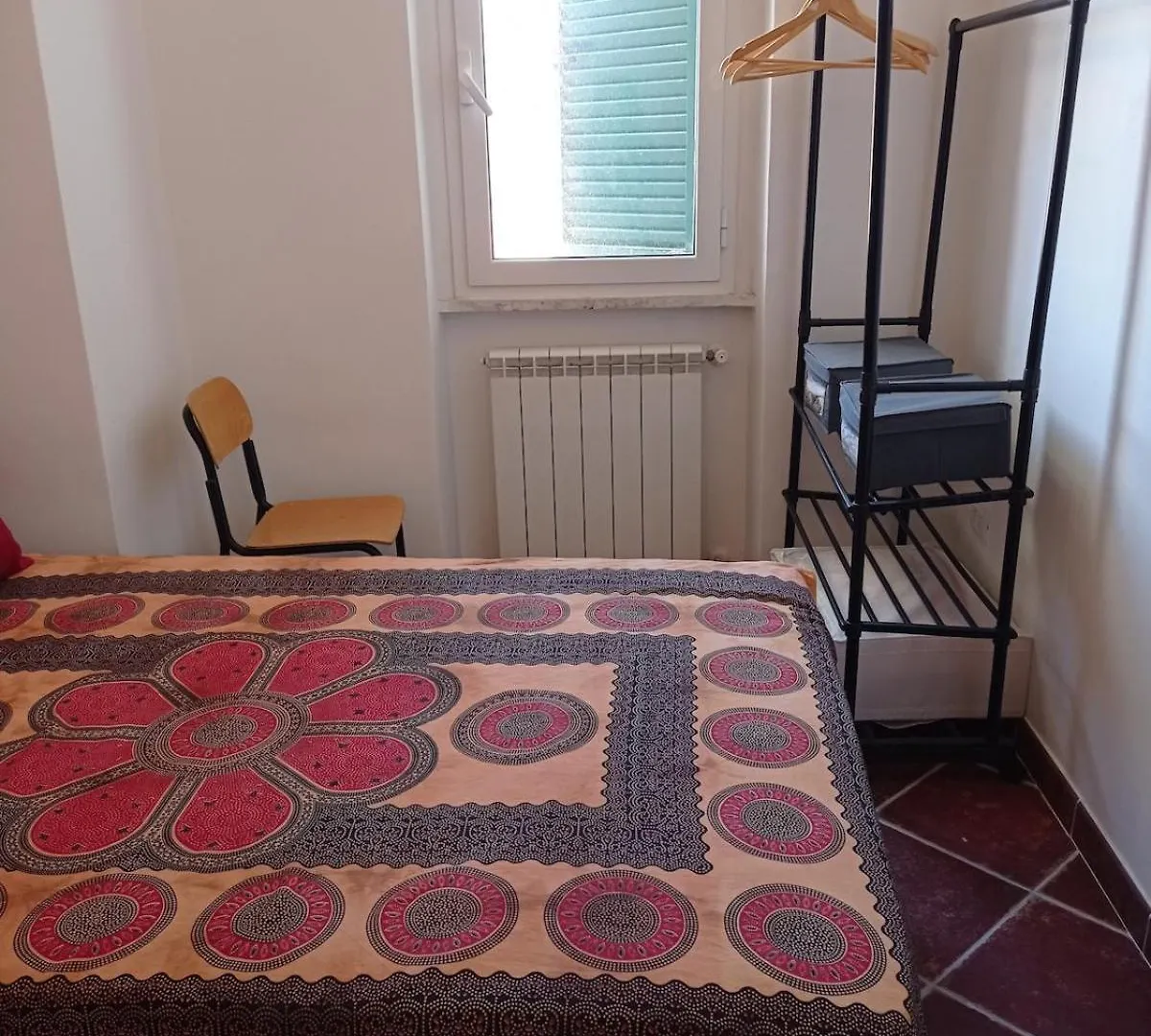 Magnificent House By The Sea Apartment Lido di Ostia