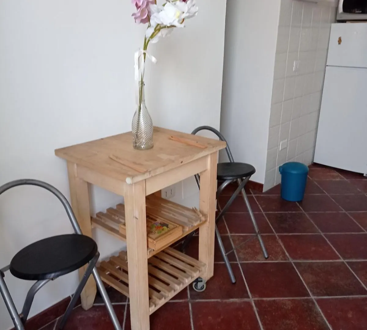 Magnificent House By The Sea Apartment Lido di Ostia 0*,