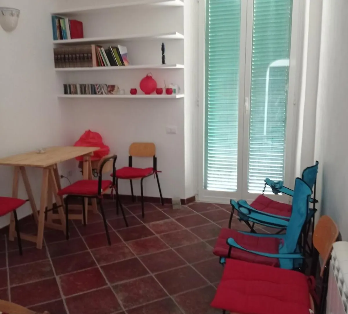 Magnificent House By The Sea Apartment Lido di Ostia