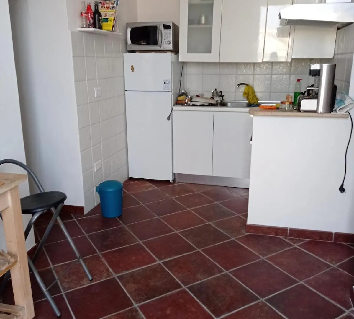 Magnificent House By The Sea Apartment Lido di Ostia 0*,