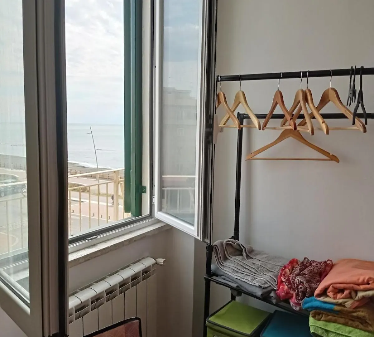 Magnificent House By The Sea Apartment Lido di Ostia