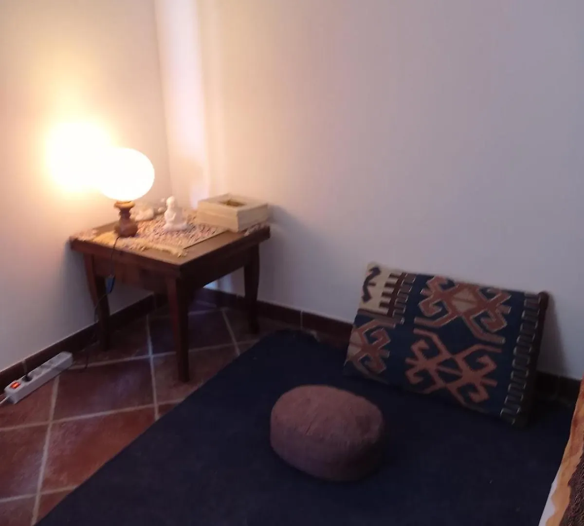 Magnificent House By The Sea Apartment Lido di Ostia Italy