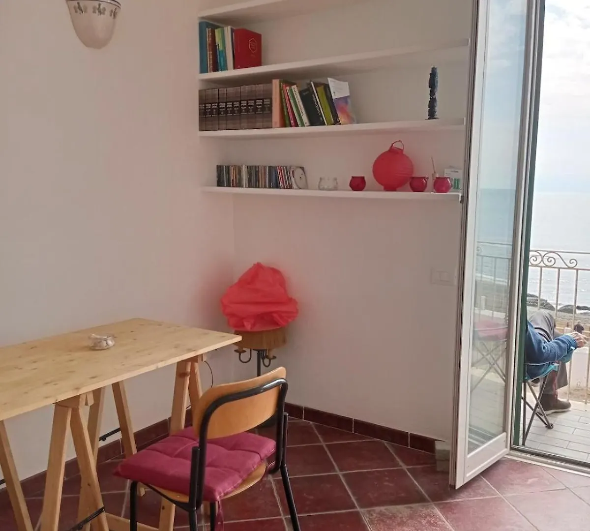 Magnificent House By The Sea Apartment Lido di Ostia 0*,  Italy