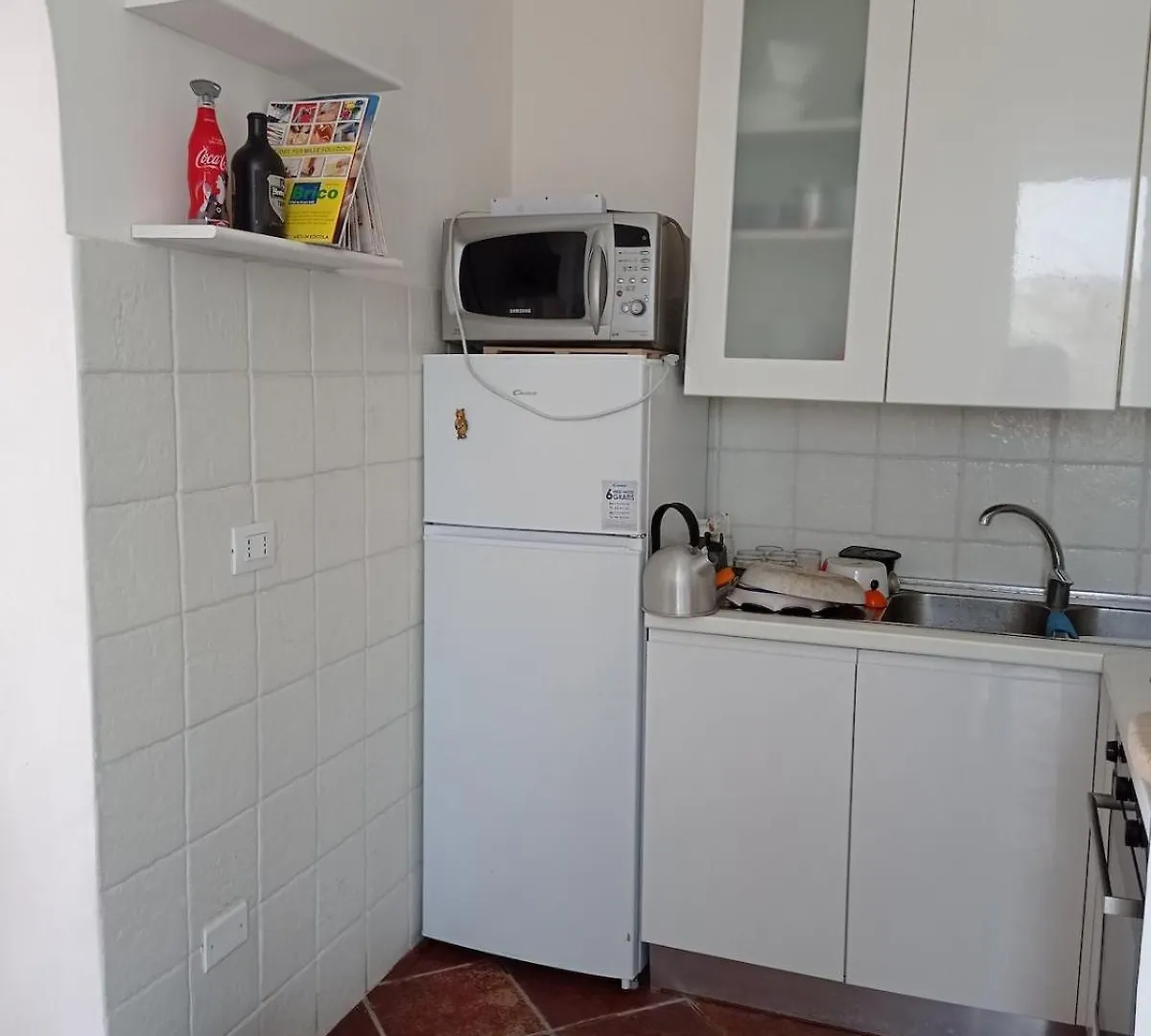 Magnificent House By The Sea Apartment Lido di Ostia